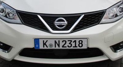 Nissan Pulsar